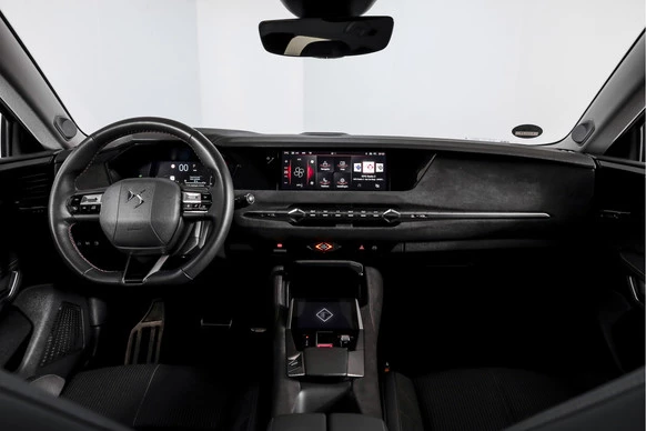 DS DS 4 - Afbeelding 3 van 30