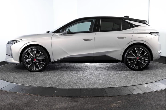 DS DS 4 - Afbeelding 5 van 30