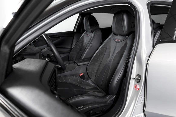 DS DS 4 - Afbeelding 6 van 30