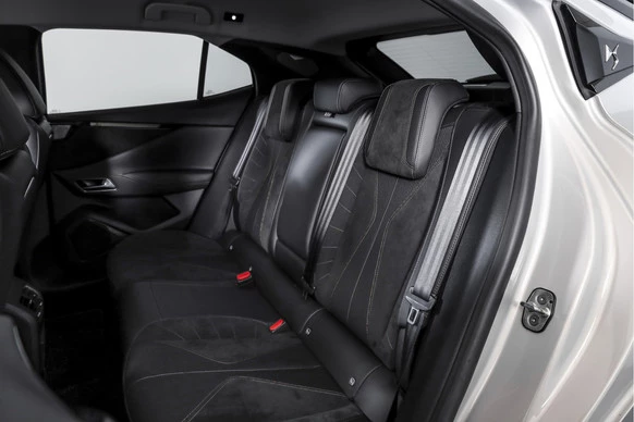 DS DS 4 - Afbeelding 7 van 30