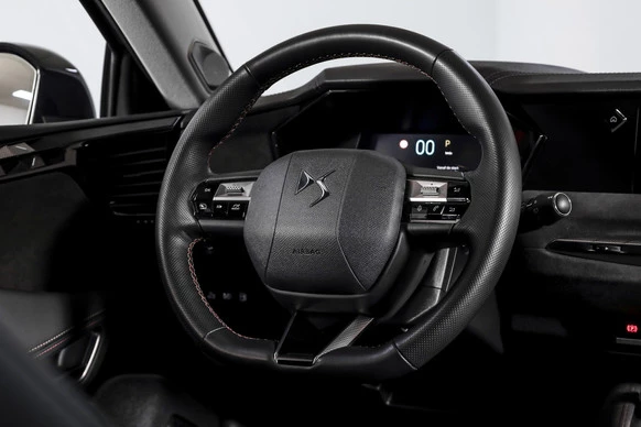 DS DS 4 - Afbeelding 9 van 30