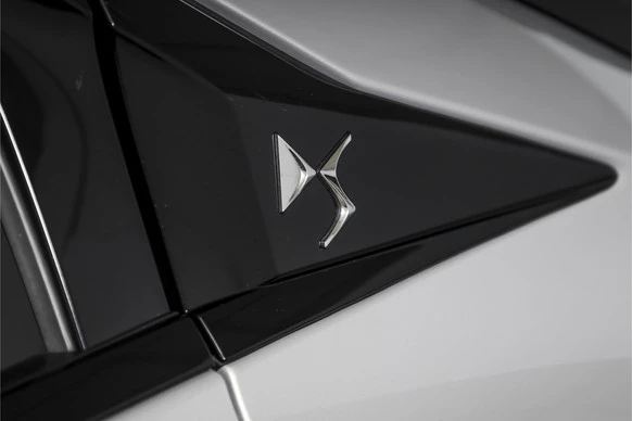 DS DS 4 - Afbeelding 10 van 30