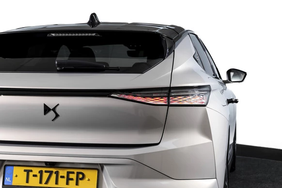 DS DS 4 - Afbeelding 13 van 30