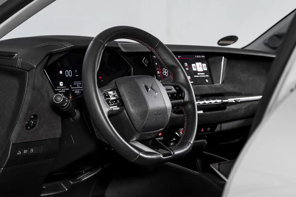 DS DS 4 - Afbeelding 14 van 30