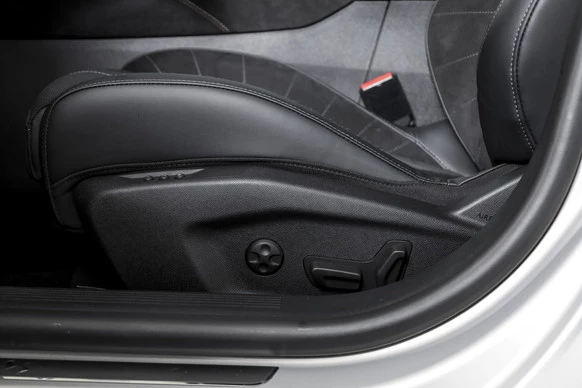 DS DS 4 - Afbeelding 15 van 30