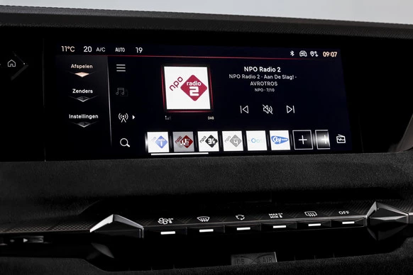 DS DS 4 - Afbeelding 18 van 30