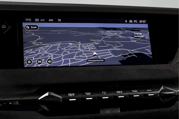 DS DS 4 - Afbeelding 19 van 30