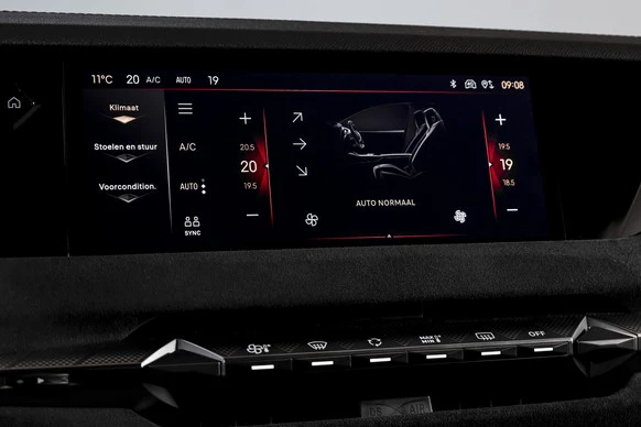 DS DS 4 - Afbeelding 21 van 30