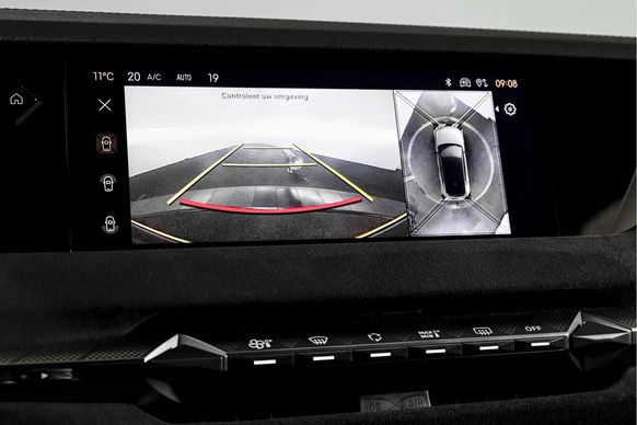 DS DS 4 - Afbeelding 22 van 30