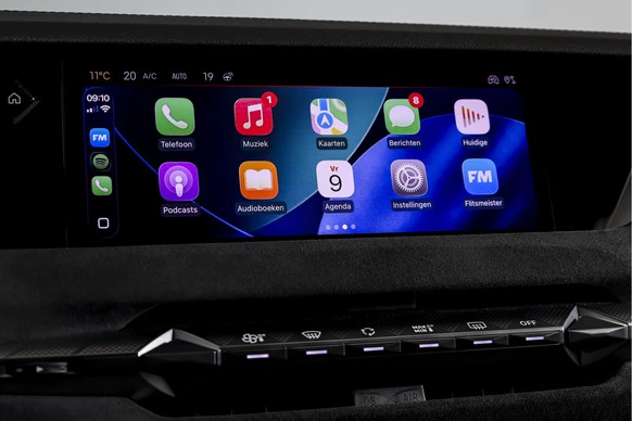 DS DS 4 - Afbeelding 23 van 30