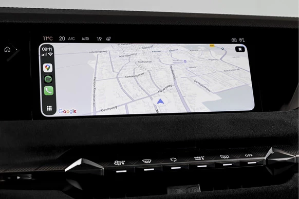 DS DS 4 - Afbeelding 24 van 30