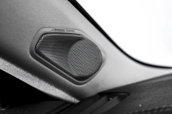 DS DS 4 - Afbeelding 25 van 30