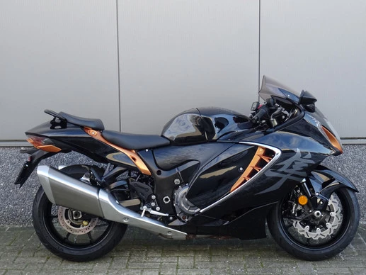 Suzuki GSX - Afbeelding 1 van 15