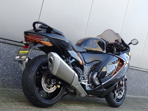 Suzuki GSX - Afbeelding 3 van 15