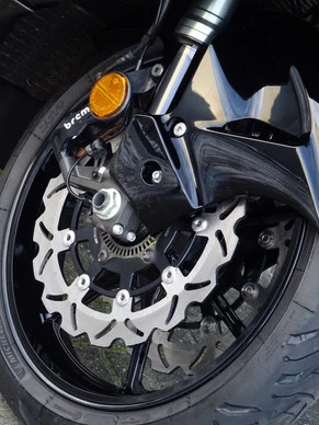 Suzuki GSX - Afbeelding 4 van 15