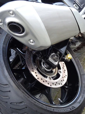 Suzuki GSX - Afbeelding 5 van 15