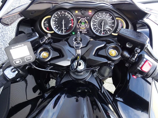 Suzuki GSX - Afbeelding 9 van 15