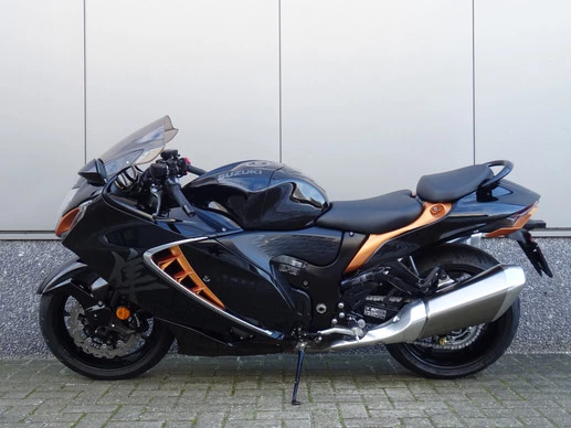 Suzuki GSX - Afbeelding 11 van 15