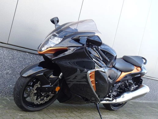 Suzuki GSX - Afbeelding 12 van 15