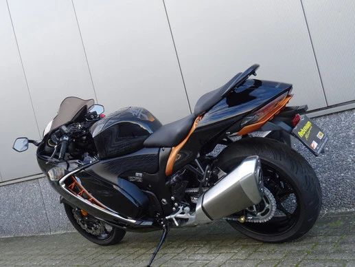 Suzuki GSX - Afbeelding 13 van 15