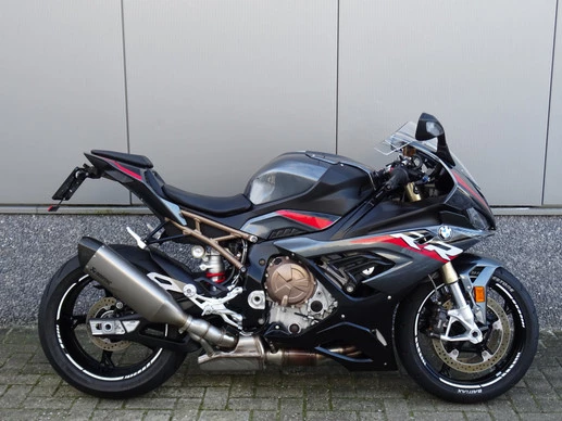 BMW S 1000 RR - Afbeelding 1 van 17