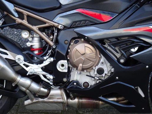 BMW S 1000 RR - Afbeelding 4 van 17