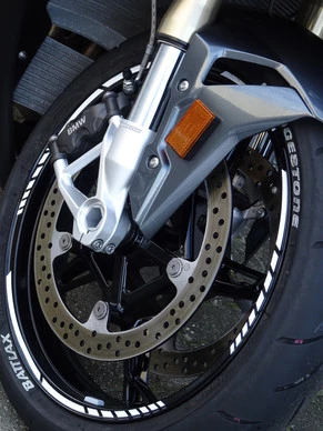 BMW S 1000 RR - Afbeelding 5 van 17