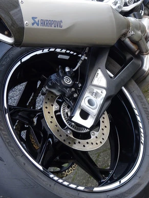 BMW S 1000 RR - Afbeelding 6 van 17