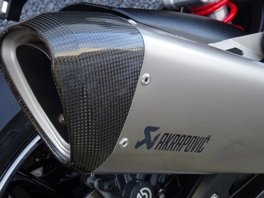 BMW S 1000 RR - Afbeelding 7 van 17