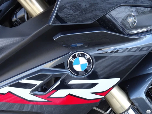 BMW S 1000 RR - Afbeelding 8 van 17