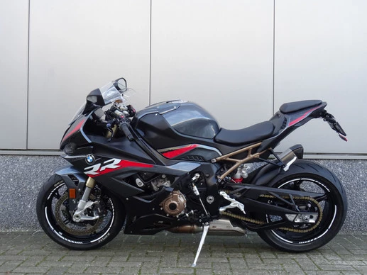 BMW S 1000 RR - Afbeelding 14 van 17