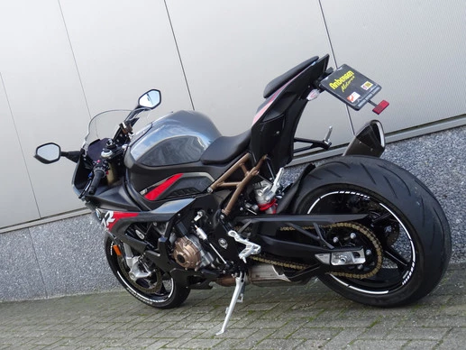 BMW S 1000 RR - Afbeelding 15 van 17