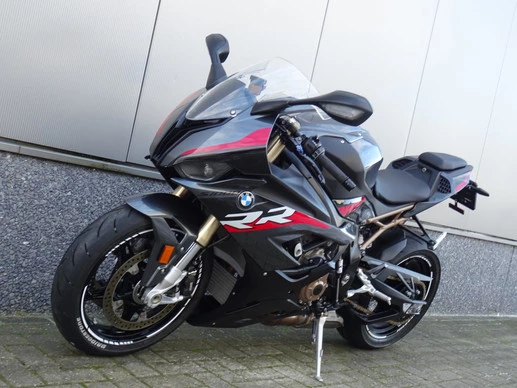 BMW S 1000 RR - Afbeelding 16 van 17