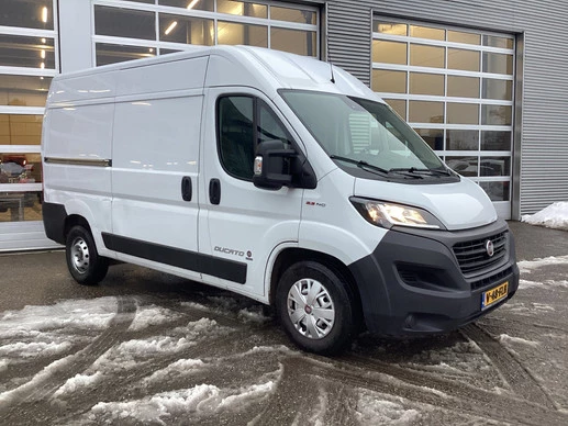 Fiat Ducato - Afbeelding 1 van 16