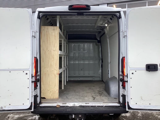 Fiat Ducato - Afbeelding 5 van 16