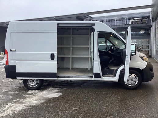 Fiat Ducato - Afbeelding 6 van 16