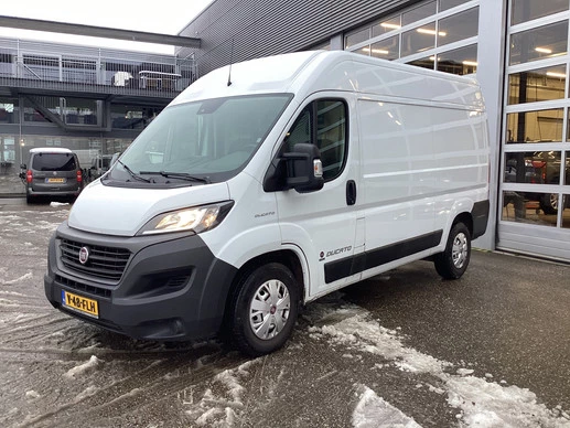 Fiat Ducato - Afbeelding 8 van 16