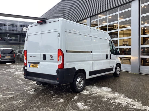 Fiat Ducato - Afbeelding 9 van 16