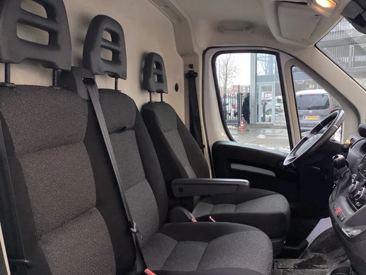 Fiat Ducato - Afbeelding 11 van 16