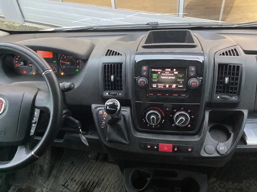 Fiat Ducato - Afbeelding 12 van 16