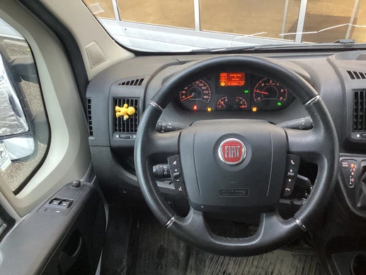 Fiat Ducato - Afbeelding 13 van 16