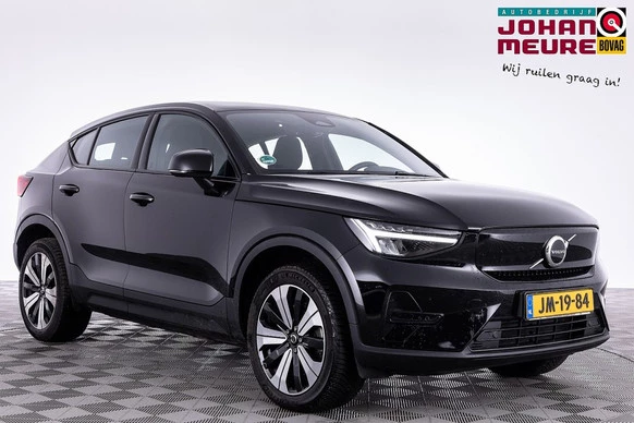 Volvo C40 - Afbeelding 1 van 30