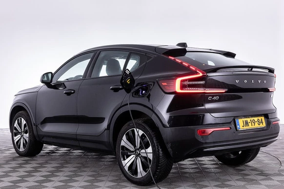 Volvo C40 - Afbeelding 2 van 30