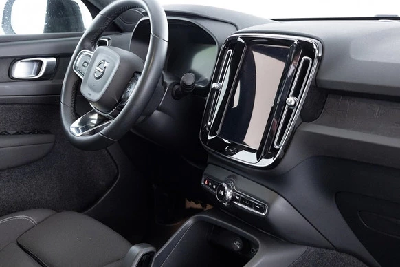 Volvo C40 - Afbeelding 3 van 30