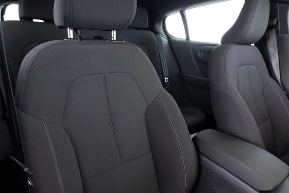 Volvo C40 - Afbeelding 5 van 30