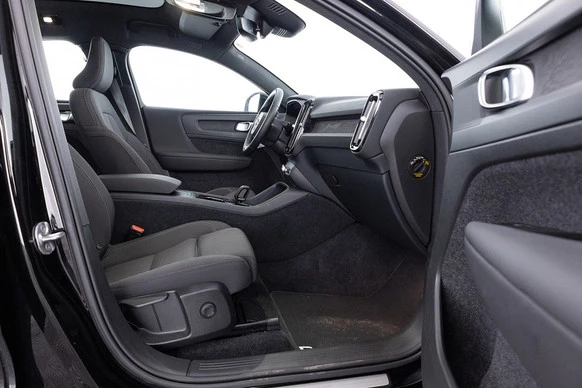 Volvo C40 - Afbeelding 6 van 30