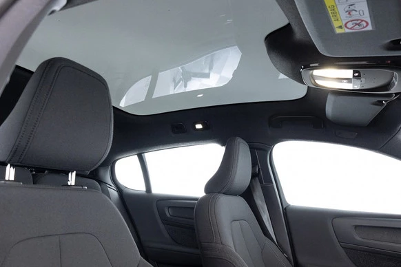 Volvo C40 - Afbeelding 7 van 30