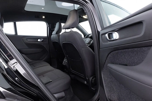 Volvo C40 - Afbeelding 8 van 30