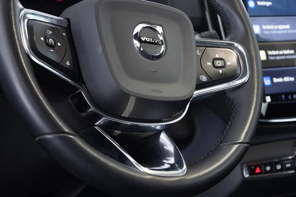 Volvo C40 - Afbeelding 10 van 30