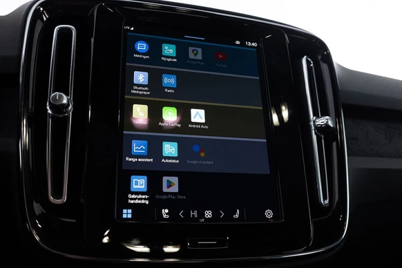 Volvo C40 - Afbeelding 11 van 30